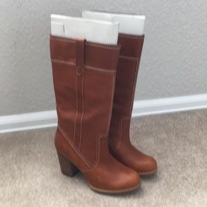 Timberland Rudston WP Boots